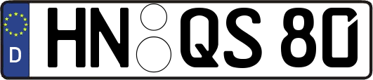 HN-QS80