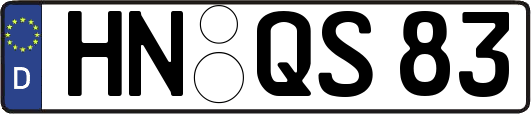 HN-QS83