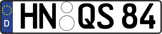 HN-QS84