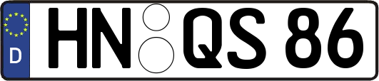 HN-QS86