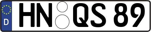 HN-QS89
