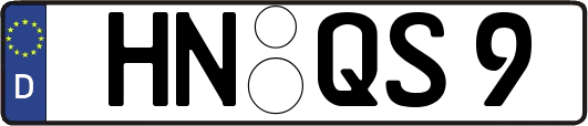 HN-QS9