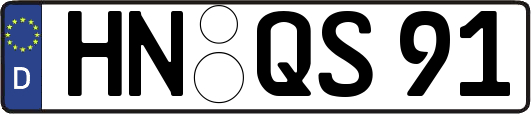 HN-QS91