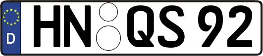 HN-QS92