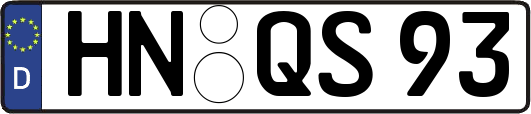 HN-QS93