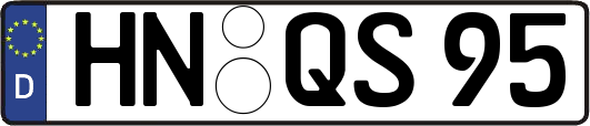 HN-QS95