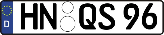 HN-QS96