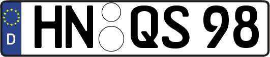 HN-QS98