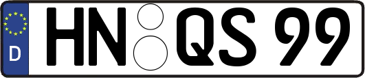 HN-QS99