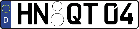 HN-QT04
