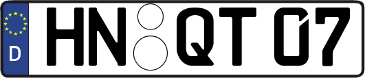 HN-QT07
