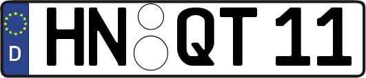 HN-QT11