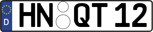 HN-QT12