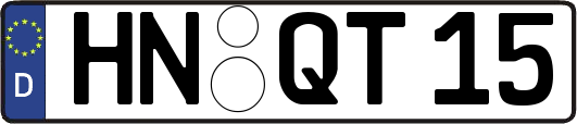 HN-QT15