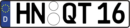 HN-QT16