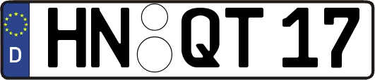 HN-QT17