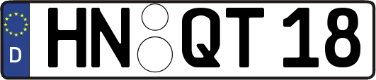 HN-QT18