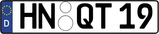 HN-QT19
