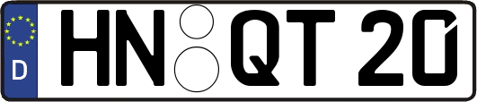 HN-QT20
