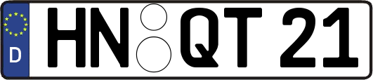 HN-QT21
