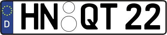 HN-QT22