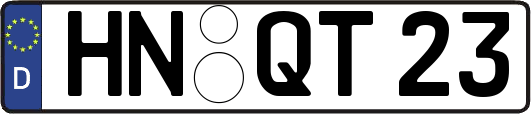 HN-QT23