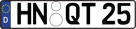 HN-QT25