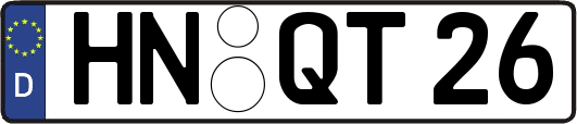 HN-QT26
