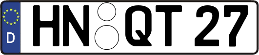HN-QT27
