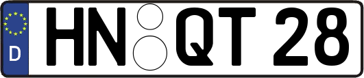 HN-QT28