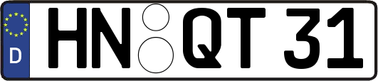 HN-QT31