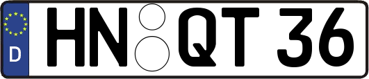 HN-QT36
