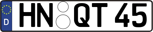 HN-QT45
