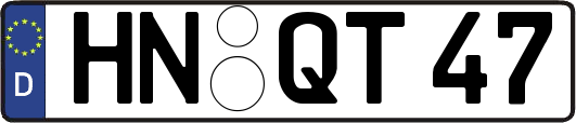 HN-QT47
