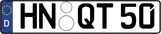 HN-QT50