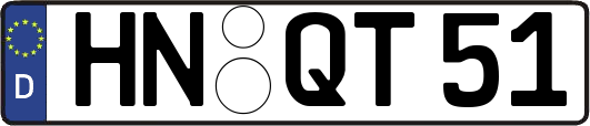 HN-QT51