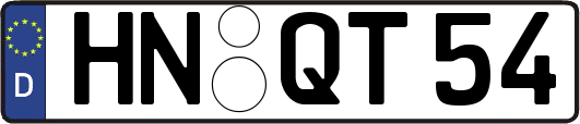 HN-QT54