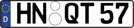 HN-QT57
