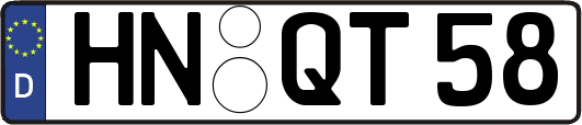 HN-QT58