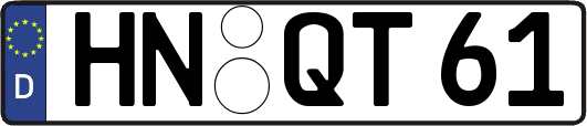 HN-QT61