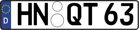 HN-QT63