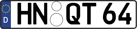 HN-QT64