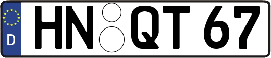 HN-QT67