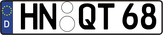 HN-QT68