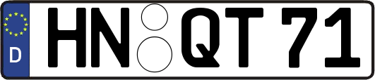 HN-QT71