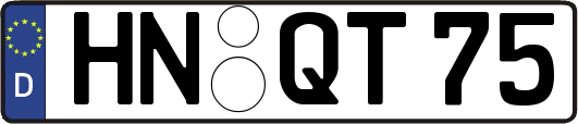 HN-QT75