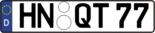 HN-QT77