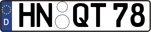 HN-QT78