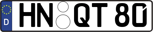 HN-QT80