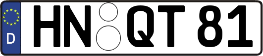 HN-QT81